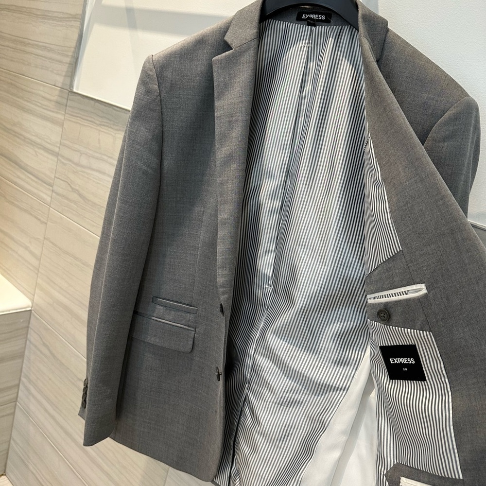 Express blazer - Picture 8 of 8